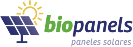 Biopanels · paneles solares